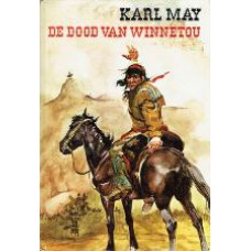 De dood van Winnetou