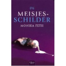 De meisjesschilder