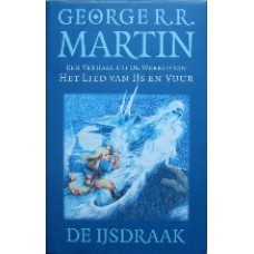 De Ijsdraak