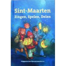 Sint-Maarten Zingen, Spelen, Delen
