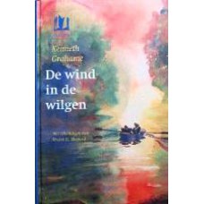 De wind in de wilgen