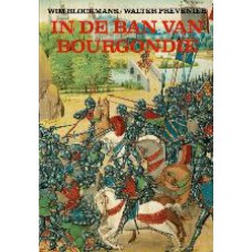 In de ban van Bourgondië