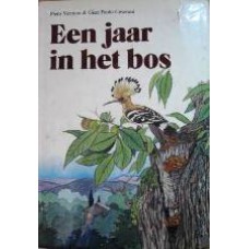 Een jaar in het bos