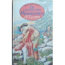 De laatste der Mohikanen