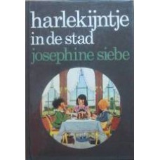 Harlekijntje in de stad