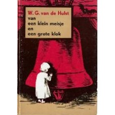 Van een klein meisje en een grote klok