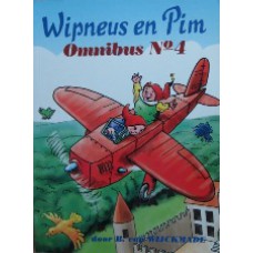 Wipneus en Pim, omnibus 4