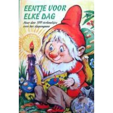 Eentje voor elke dag,  >100 verhaaltjes