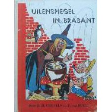 Uilenspiegel in Brabant