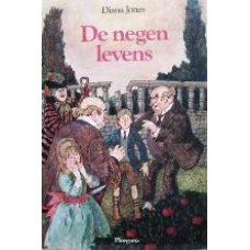 De negen levens