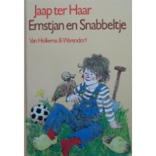 Ernstjan en Snabbeltje