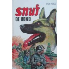 Snuf de hond