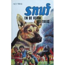 Snuf en de verre voetreis