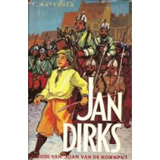 Jan Dirks de bode van Joan van de Kornput