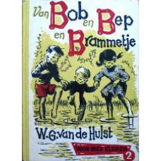 Van Bob en Bep en Brammetje