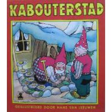 Kabouterstad