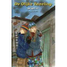 De olijke tweeling grijpt in