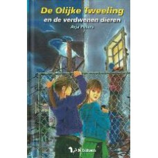 De olijke tweeling en de verdwenen dieren