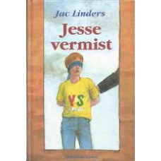 Jesse vermist