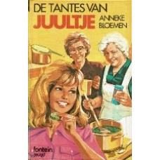 De tantes van Juultje