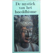 De mystiek van het boeddhisme