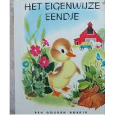 Het eigenwijze eendje