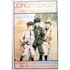 Jongensdagen