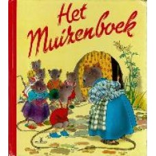 Het Muizenboek