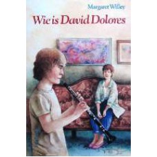 Wie is David Dolores