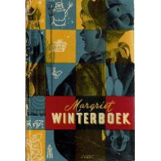 Margriet Winterboek 1955