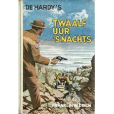 Twaalf uur 's nachts