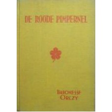 De roode Pimpernel