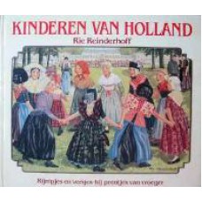 Kinderen van Holland