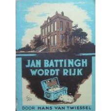 Jan Batteringh wordt rijk