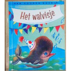 Het walvisje