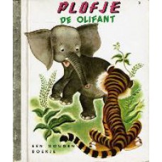 Plofje de olifant