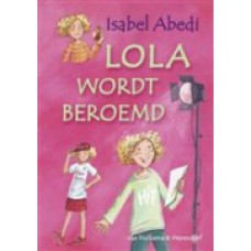 Lola wordt beroemd