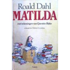 Matilda