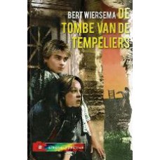 De tombe van de Tempeliers