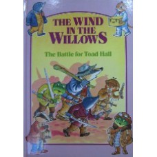 The Battle for Toad Hall