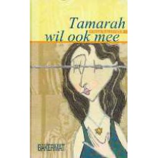 Tamarah wil ook mee