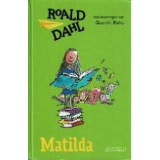 Matilda