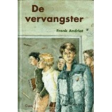 De vervangster