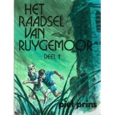 Het raadsel van Ruygemoor delen 1 en 2