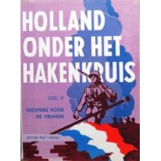 Vechters voor de vrijheid