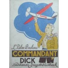 Commandant Dick