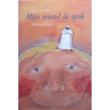 Mijn vriend de sjeik