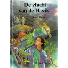 De vlucht van de Havik