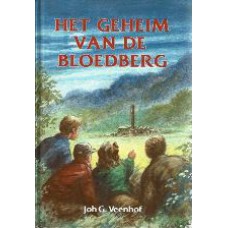 Het geheim van de Bloedberg