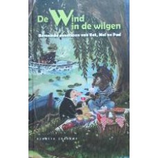 De wind in de wilgen